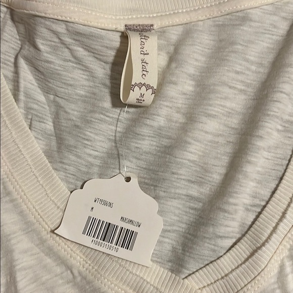 Altar'd State Top! - Picture 2 of 2